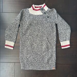 Roots Cabin Dress 5-6yrs